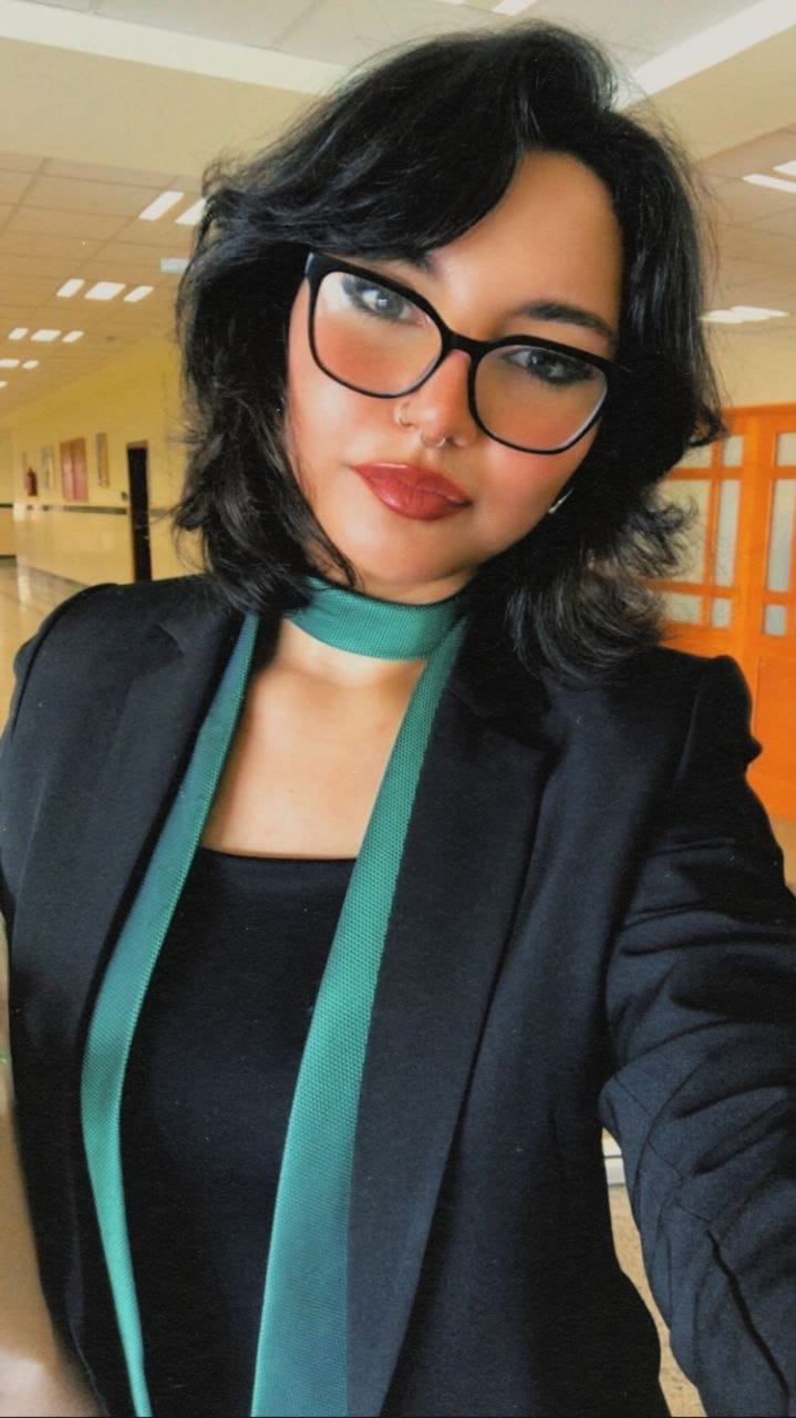 Gabriella Rodriguez - Director